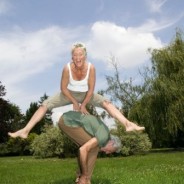Healthy Mindset, Healthy Aging