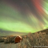 Aurora Borealis 2012 Aurora Borealis 2012